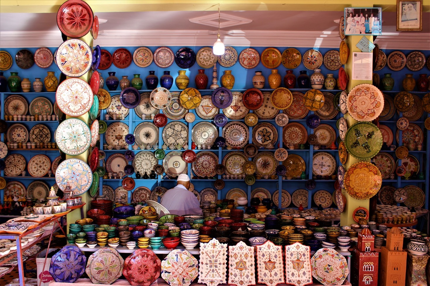 Rencontre avec nos artisans passionnés et talentueux